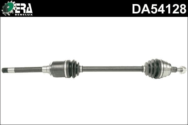 DA54128 ERA Benelux